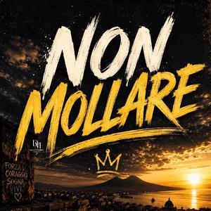 Non mollare (G.N. Special Version)