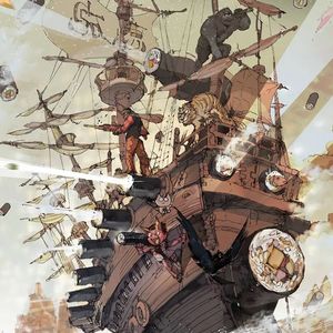 今天的天气很好