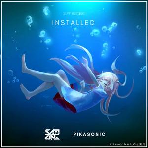 SaMZIng-Installed（LUFF remix）