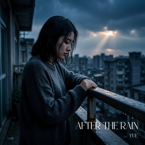 Light After The Rain