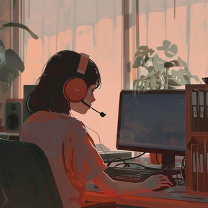 Las Melodías De Enfoque Agudizan