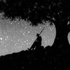 Seules les étoiles sont en couleurs