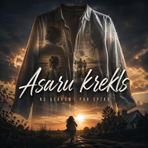 Asaru krekls