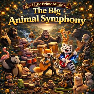 ตัวกินมดจมูกยาว (Anty Eater – Sniff Sniff Jazz)