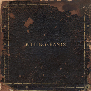 Killing Giants (feat. Tony Humphries)