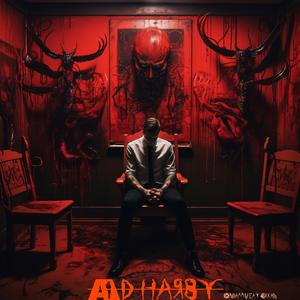 Ад наяву (feat. 4kkad)