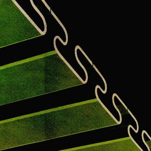 Texas (Stars of The Lid Remix)