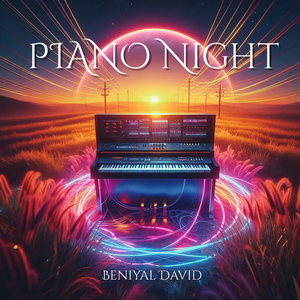 Piano Night