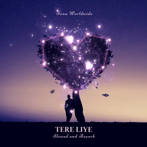 Tere liye (Slowed and Reverb)