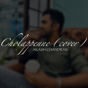 Cholappenne (Cover)