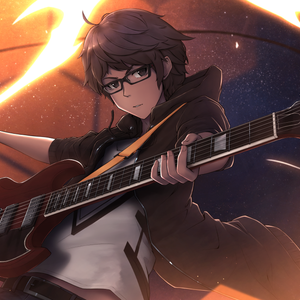 The Wolven Storm（Cover Priscilla）