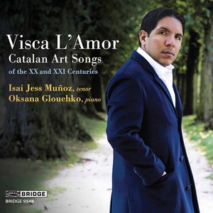 La rosa als llavis (Arr. for Voice & Piano):No. 4, I el vent deixava dintre la rosella