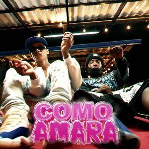 Como Amara
