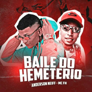 BAILE DO HEMETERIO