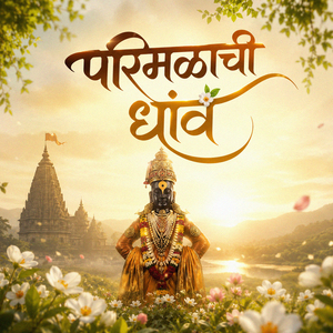 Parimalachi Dhav