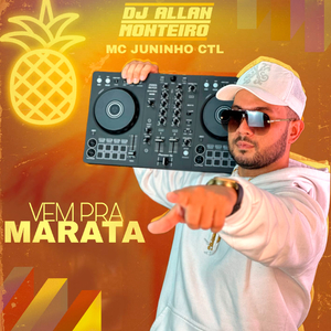 VEM PRA MARATA (FUNK CAPIXABA)
