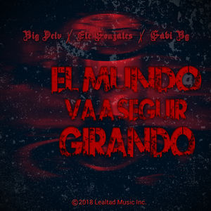 El Mundo Va a Seguir Girando