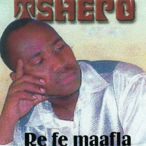 Tshepa Jehova