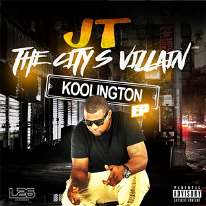 Welcome to Koolington (feat. Mickey Trifecta)