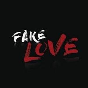 Fake Love (feat. J.C.S.)
