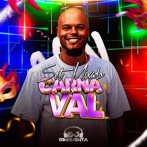 Set Mixado Carnaval