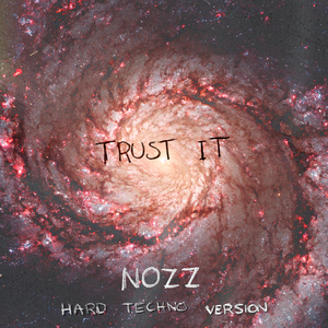 Trust It (Hard Techno Version)