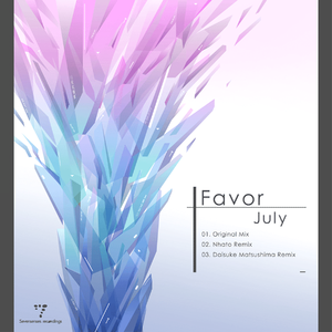 July (Daisuke Matsushima Remix)