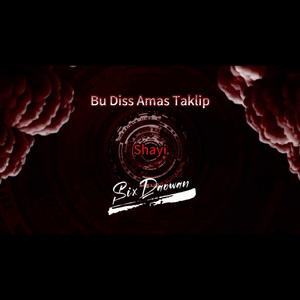 Bu Diss Amas Taklip