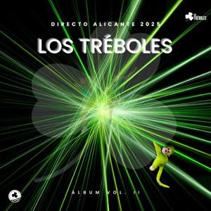 Rolling in the clover