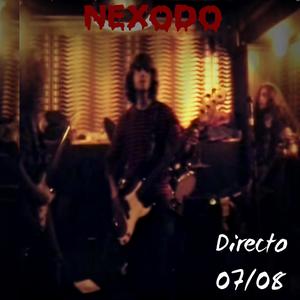 Intro 08 (Live)