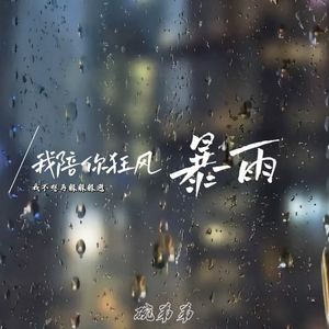 暴雨