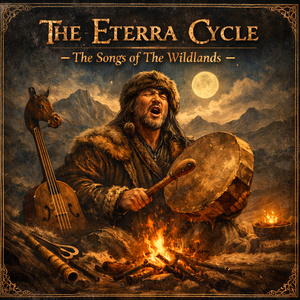 When the Wildlands Sing