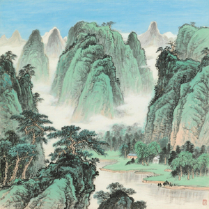 Jauh Di Mata Dekat Di Hati