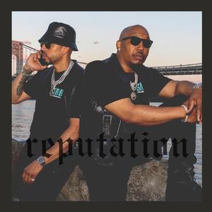 Reputation (feat. Safemoon X)