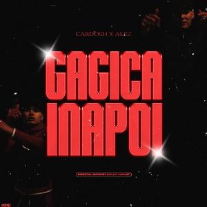 Gagica Inapoi (feat. Alez)