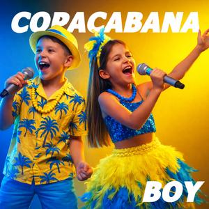 Copacabana Boy