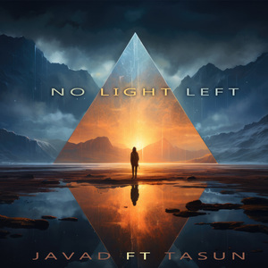 No Light Left (feat. Tasun)