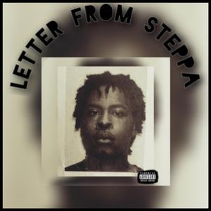 LetterFromSteppã