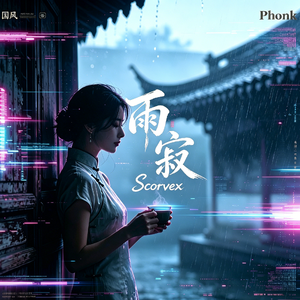 雨寂