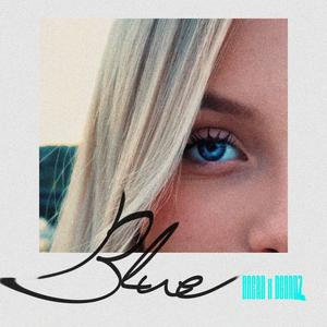 Blue (feat. dgrndz)
