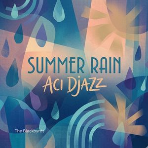 Summer Rain