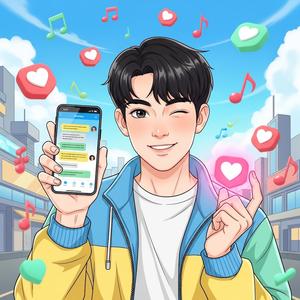 สิ่งเล็กๆที่เรียกว่าหัวใจ