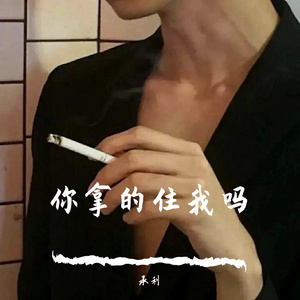 你拿的住我吗