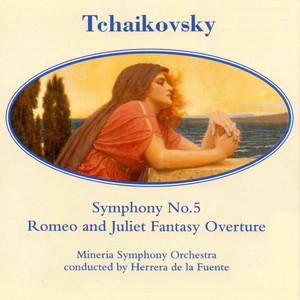 Symphony No. 5 In E Minor, Op. 64: III. Valse: Allegro Moderato