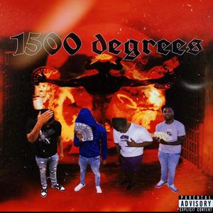 1500 Degrees