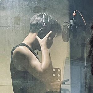 chance（ prod by Jerry）