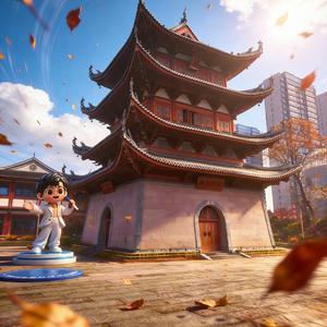 这场爱，你一笑而过