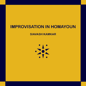 Chaharmezrab in Homayoun