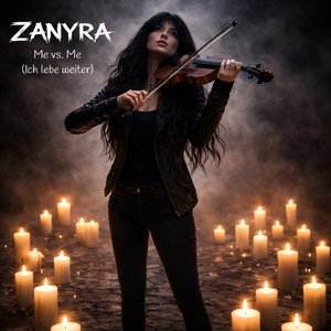 Me vs. Me (Ich lebe weiter) (slow heartbreak)