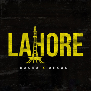 Lahore